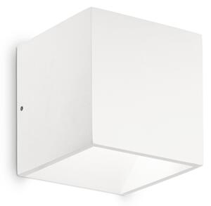 RUBIK LED STENSKA SVETILKA AP BELA 4000K ID149745