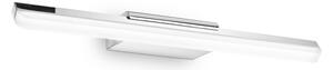 RIFLESSO LED STENSKA SVETILKA AP D42 KROMIRANA ID142272
