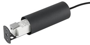 ULTRA TANKA LED VISEČA SVETILKA SP D040 VKLOP-IZKLOP ČRNA ID156699
