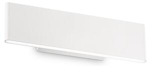 NAMIZNA LED STENSKA SVETILKA AP2 BELA ID138251