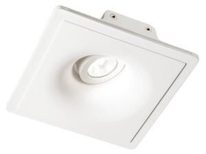 VGRADNA SVETILKA ZEPHYR FI D20 GU10 ID155722