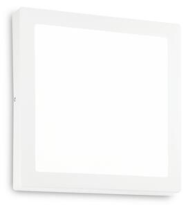UNIVERZALNA LED STROPNA SVETILKA PL D30 KVADRATNA 3000K ID138657