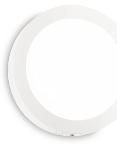 UNIVERZALNA LED STROPNA SVETILKA PL D22 OKROGLA 3000K ID138602