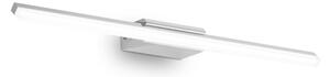 RIFLESSO LED STENSKA SVETILKA AP D62 KROMIRANA ID142265
