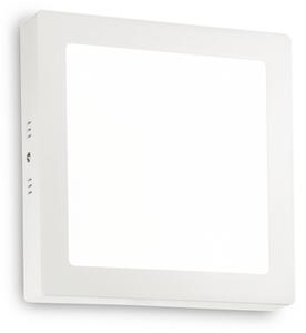 UNIVERZALNA LED STROPNA SVETILKA PL D22 KVADRATNA 3000K ID138640