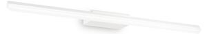 RIFLESSO LED STENSKA SVETILKA AP D62 BELA ID142289