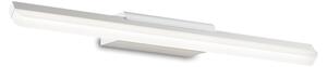 RIFLESSO LED STENSKA SVETILKA AP D42 BIANCO ID142296