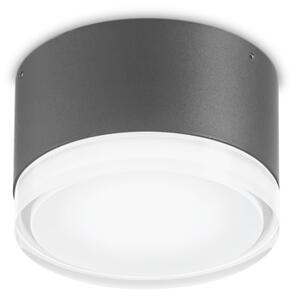 STROPNA SVETILKA URANO PL1 MALA ANTRACIT GX53 ID168111