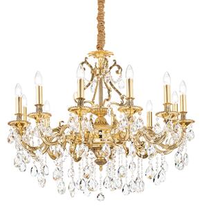 Lestenec GIOCONDA SP12 GOLD E14 ID164960