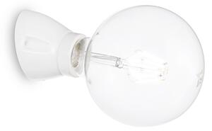 STENSKA SVETILKA WINEWALL AP1 BELA E27 ID180298