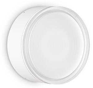 STROPNA SVETILKA URANO PL1 VELIKA BELA GX53/IP44 ID168050
