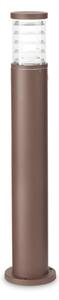 TRONCO TALNA SVETILKA PT1 H80 KAVA E27 IP65 ID163741