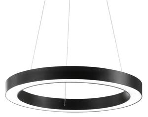 ORACLE LED VISEČA SVETILKA SP D70 ČRNA ID222110