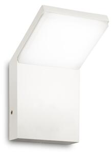 STILSKA LED STENSKA SVETILKA AP BELA 4000K IP54 ID221502