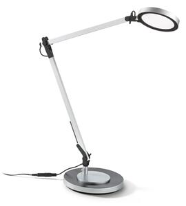 FUTURA LED NAMIZNA SVETILKA TL ALUMINIJASTA ID204895