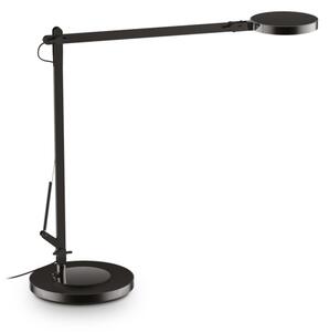 FUTURA LED NAMIZNA SVETILKA TL ČRNA ID204888