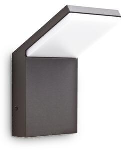 STILSKA LED STENSKA SVETILKA AP ANTRACIT 4000K IP54 ID209845