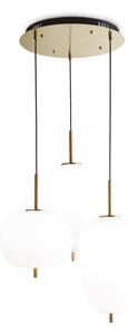 LED lestenec UMILE SP3 ID224541