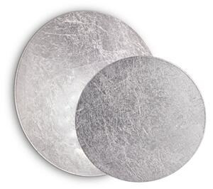 STENSKE SVETILKE TICK LED, SREBRNA ID238951#