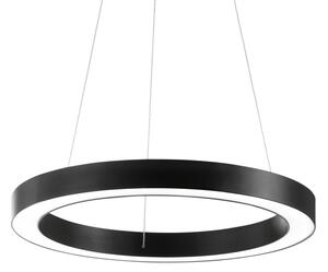 ORACLE LED VISEČA SVETILKA SP D60 ČRNA ID222103