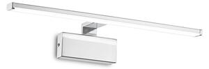 ALMA LED STENSKA SVETILKA AP D51 KROMIRANA ID224930