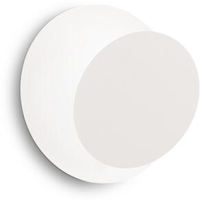 STENSKA SVETILKA TICK LED AP BELA ID238975