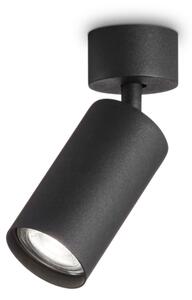 STROPNI REFLEKTOR DYNAMITE PL1 ČRN GU10 ID231471