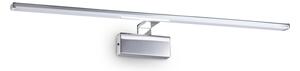 ALMA LED STENSKA SVETILKA AP D81 KROMIRANA ID224992