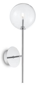STENSKA SVETILKA EQUINOXE AP1 KROM G4 ID200132