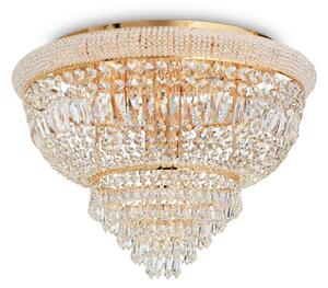 DUBAI PL24 STROPNA SVETILKA OTTONE E14 ID243498