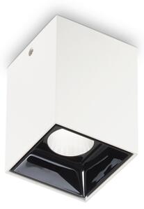 NITRO LED STROPNA SVETILKA PL KVADRATNA D05 BELA ID206035