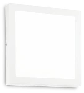 UNIVERZALNA LED STROPNA SVETILKA PL D40 KVADRATNA 3000K ID240374