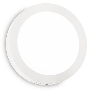 UNIVERZALNA LED STROPNA SVETILKA PL D40 OKROGLA 3000K ID240367