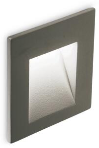 VGRADNA LED SVETILKA BIT FI ANTRACIT IP65 ID269009