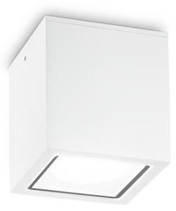 STROPNA SVETILKA TECHO PL1 VELIKA BELA GU10 IP54 ID251523