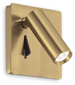 VELIKE LED STENSKE SVETILKE AP OTTONE ID250120