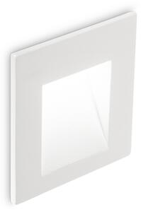 VGRADNA LED SVETILKA BIT FI BELA IP65 ID269023