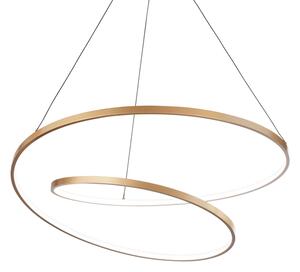 OZ SP LED LESTENEC D60 VKLOP-IZKLOP OTTONE ID269443