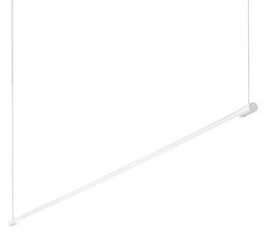 Viseča svetilka YOKO LED/17W/3000K/1700lm/240V BELA ID258898