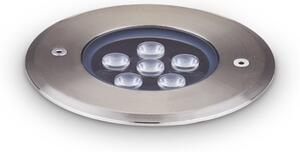 VGRADNA LED SVETILKA TALNA PT D12 IP67 ID255668