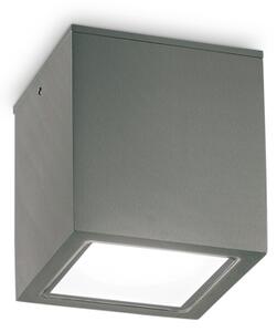 STROPNA SVETILKA TECHO PL1 VELIKA ANTRACITNA GU10 IP54 ID251516