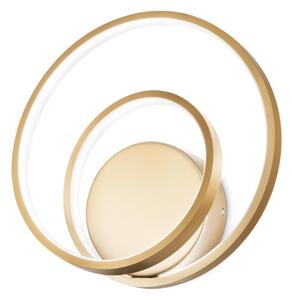 OZ AP LED STENSKE SVETILKE VKLOP/IZKLOP OTTONE ID269405