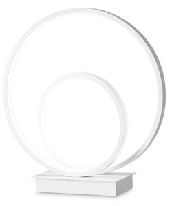 OZ TL LED NAMIZNA SVETILKA VKLOP/IZKLOP BELA ID269474
