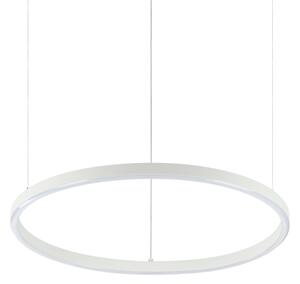 ORACLE SLIM LED LESTENEC SP D050 OKROGEL 4000K VKLOPLJENO-IZKLOPLJENO BELA ID269856