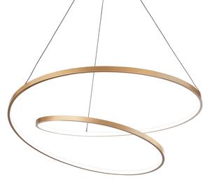 OZ SP LED LESTENEC D80 VKLOP-IZKLOP OTTONE ID269467