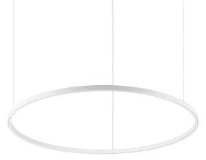 ORACLE SLIM LED VISEČA SVETILKA SP D090 OKROGLA 4000K VKLOP/IZKLOP BELA ID269870