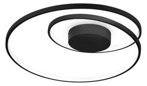 OZ PL LED STROPNA SVETILKA VKLOP/IZKLOP ČRNA ID269412