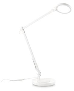 FUTURA LED NAMIZNA SVETILKA TL BELA ID272078