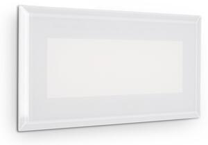 VGRADNA LED SVETILKA INDIO FI 8W IP65 ID255804
