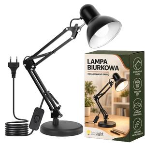 Namizna Svetilka JNH042-1TD Black